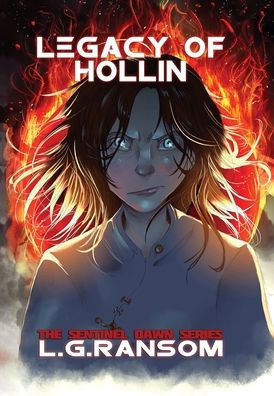 Legacy of Hollin