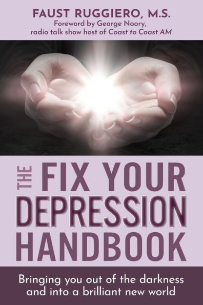 The Fix Your Depression Handbook
