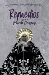 Title: Remedios, Author: Deborah Clearman
