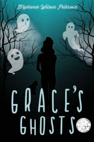 Free downloads toefl books Grace's Ghosts ePub FB2