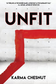 Title: Unfit, Author: Karma Chesnut