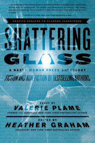 Free pdf books download iphone Shattering Glass: A Nasty Woman Press Anthology 