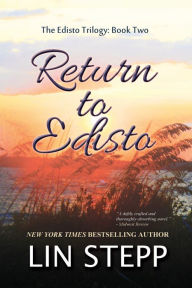 Mobile ebooks jar format free download Return to Edisto (English Edition) by Lin Stepp PDF FB2 CHM 9781734388329