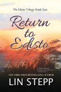 Return to Edisto