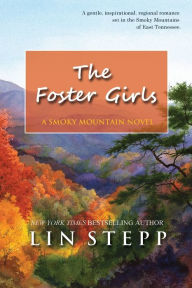 Best audiobook free downloads The Foster Girls (English literature) by Lin Stepp