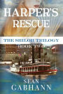 Harper's Rescue: A Novel of Redemption in the Civil War