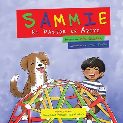 Sammie el Pastor de Apoyo