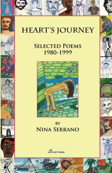 Heart's Journey, Selected Poems 1980-1999: Selected Poems 1980-1999