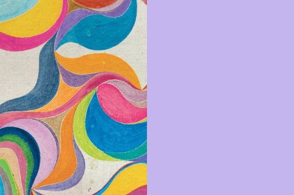 Chris Johanson: Considering Unknow Know With What Is, And