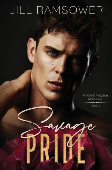 Savage Pride: A Pride and Prejudice Mafia Duet