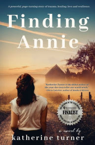 Free downloading ebooks pdf Finding Annie by Katherine Turner in English