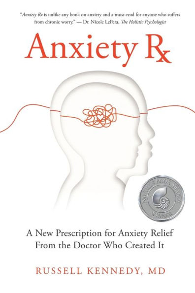 Anxiety Rx