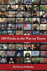 Free audio books download iphone 180 Weeks in the War on Terror  by 