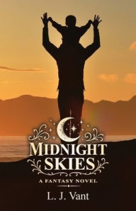 Read ebooks online free without downloading Midnight Skies CHM PDF by L J Vant 9781734431476