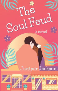 Download online ebooks free The Soul Feud: A Novel (English literature) RTF PDB DJVU