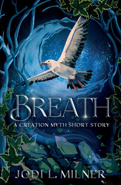Breath: A Creation Myth Short Story
