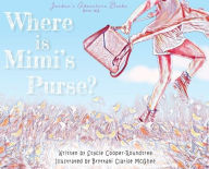 Title: Where is Mimi's Purse?, Author: Stacie Cooper-Roundtree