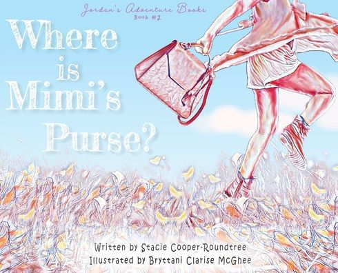 Where is Mimi's Purse?