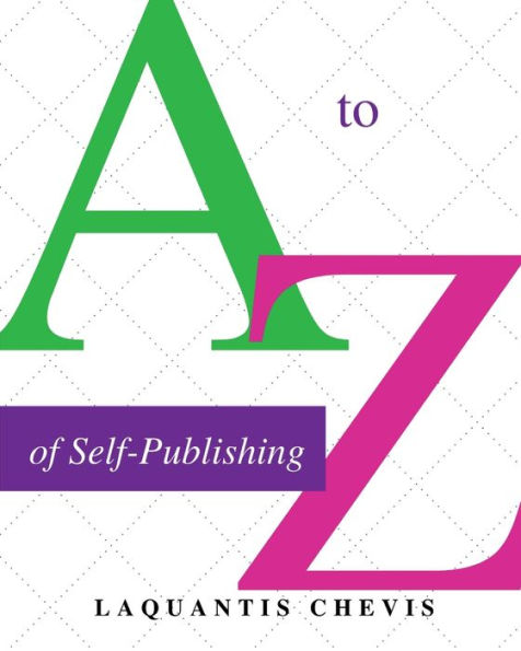 A to Z of Self-Publishing