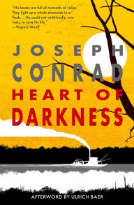 Title: Heart of Darkness (Warbler Classics), Author: Joseph Conrad