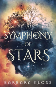Pdf books collection free download A Symphony of Stars by Barbara Kloss