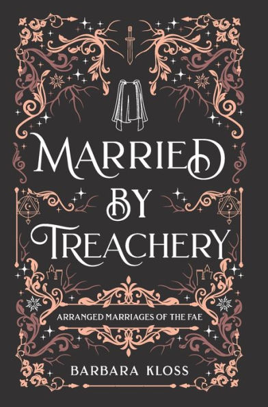 Married by Treachery