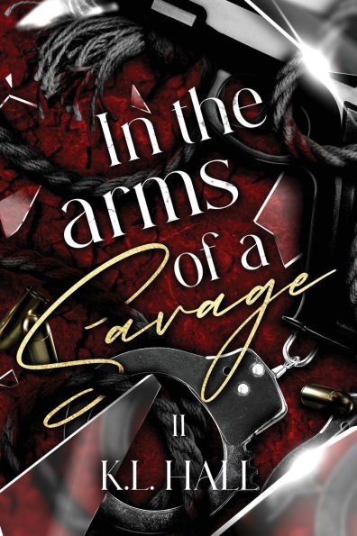 In The Arms of a Savage 2