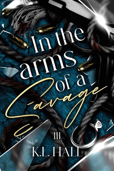 In the Arms of a Savage 3
