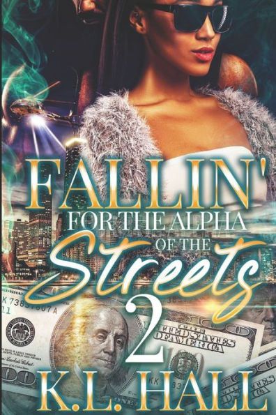 Fallin' for the Alpha of the Streets 2