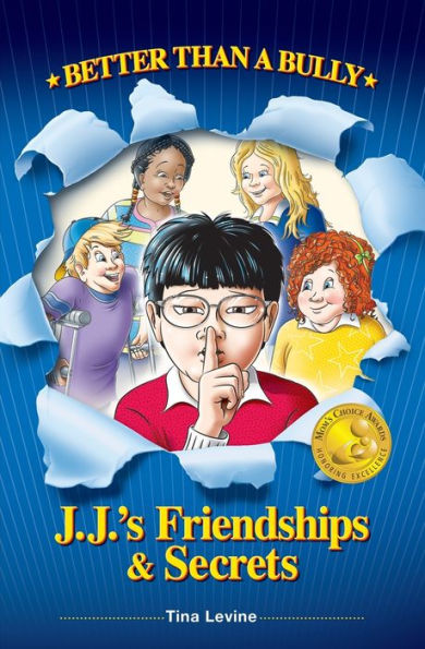 Better Than A Bully: J.J.s Friendships & Secrets