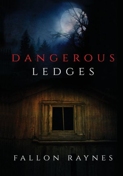 Dangerous Ledges