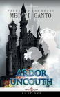 Ardor Uncouth: s o n n e t s