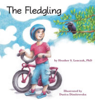 Title: Fletcher and the Fledgling, Author: Heather Lonczak