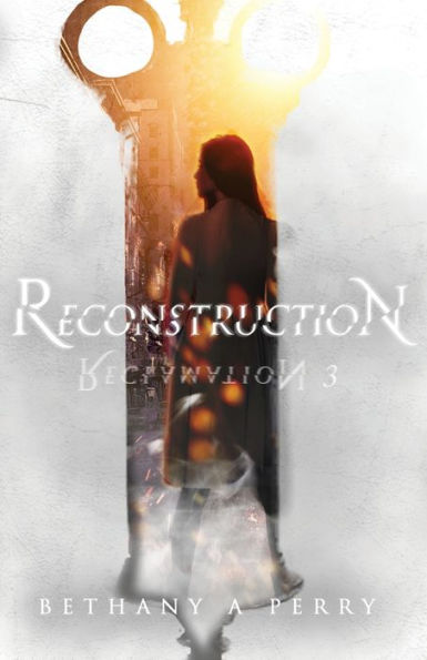 Reclamation 3: Reconstruction