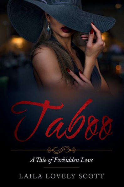 Taboo by Laila Lovely Scott, Paperback | Barnes & Noble®