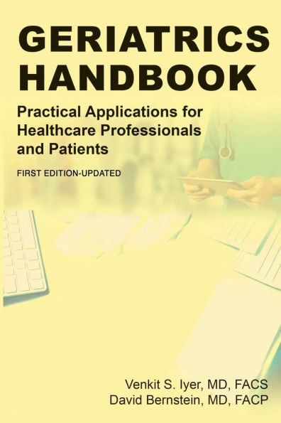 Geriatrics Handbook