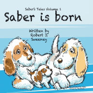 Title: Saber's Tales Volume 1: Saber is Born, Author: Robert Sweeney