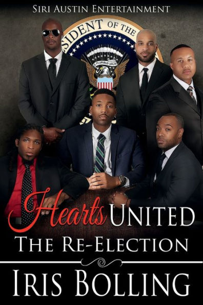 Hearts United - The Re-Election