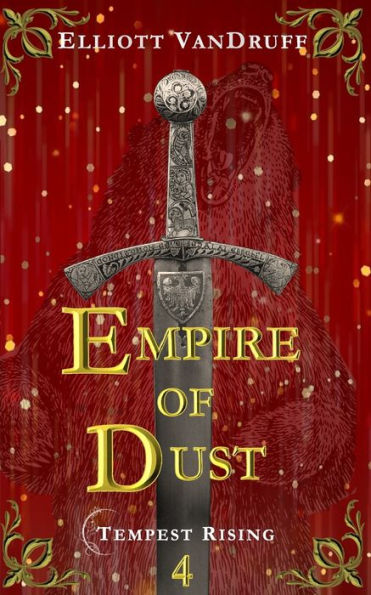 Empire of Dust