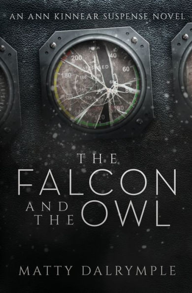 The Falcon and the Owl: An Ann Kinnear Suspense Novel