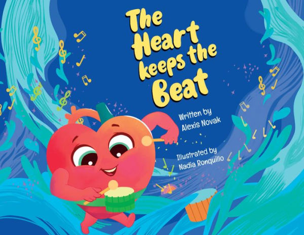 The Heart Keeps the Beat