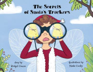 Download book from amazon to computer The Secrets of Santa's Trackers 