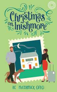 Download ebooks in epub format Christmas on Inishmore  in English