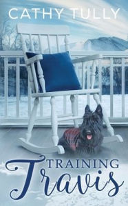 Title: Training Travis, Author: Cathy Tully