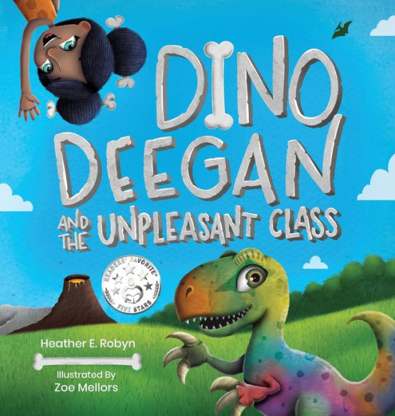 Dino Deegan and the Unpleasant Class