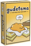 Alternative view 1 of Gudetama The Tricky Egg Card Game