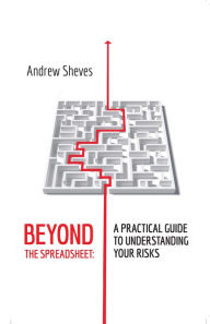 Title: Beyond The Spreadsheet: A Practical Guide To Understanding Your Risks, Author: Andrew Sheves