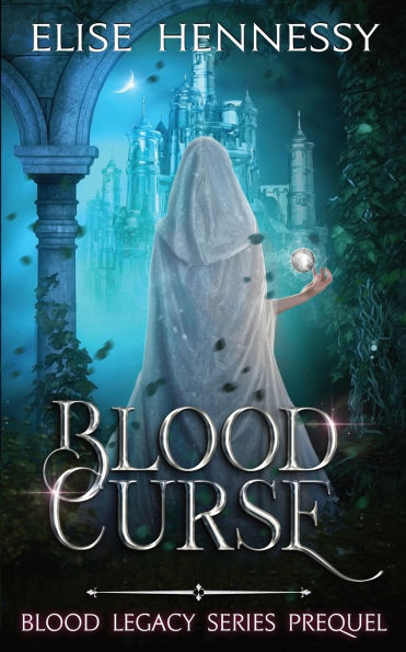 Blood Curse: Blood Legacy Series Prequel