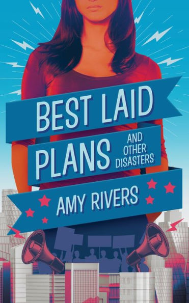 Best Laid Plans & Other Disasters