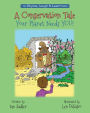 A Conservation Tale: Your Planet Needs You!